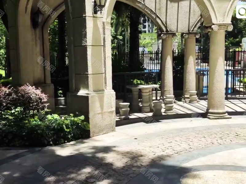 深圳万科金色领域一期小区信息图片28