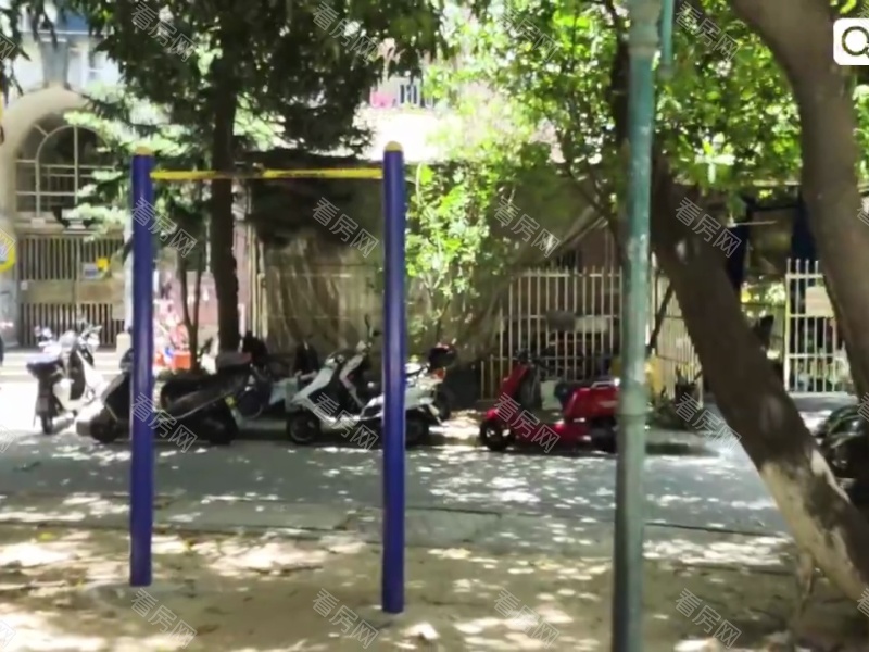 深圳金域豪庭二期小区信息图片31