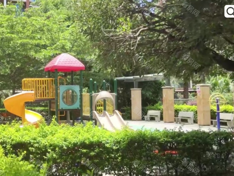 深圳金域豪庭二期小区信息图片34