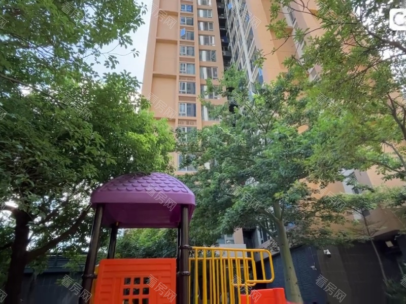 深圳宏发QCC前城小区信息图片24