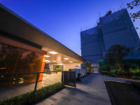 写字楼的客户特征有哪些？_百科图片