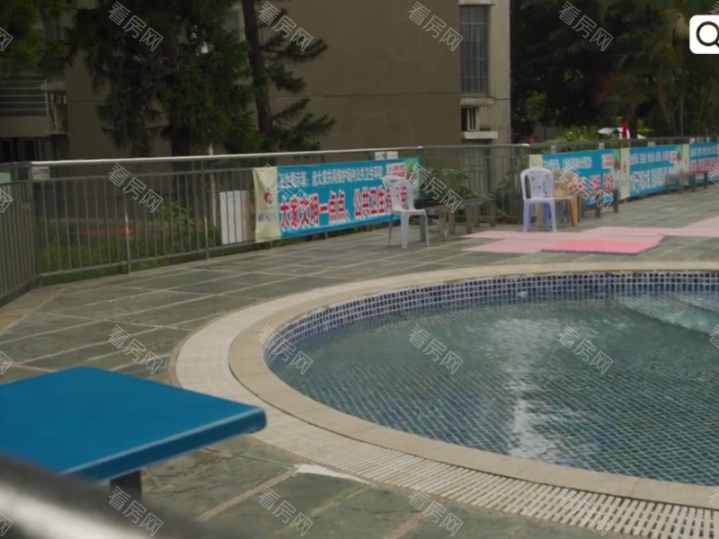 深圳富通城一期小区信息图片17