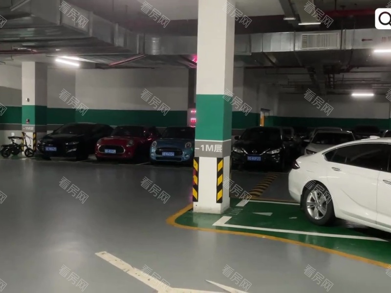 深圳信义嘉御山五六期小区信息图片39