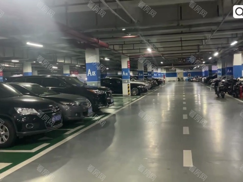 深圳信义嘉御山小区信息图片39