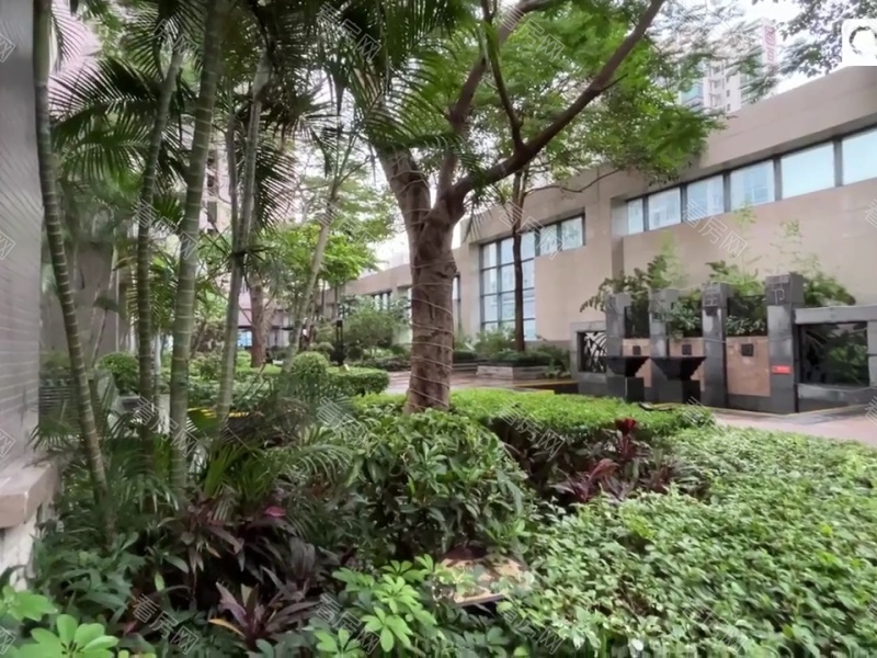 深圳西城雅筑小区信息图片16