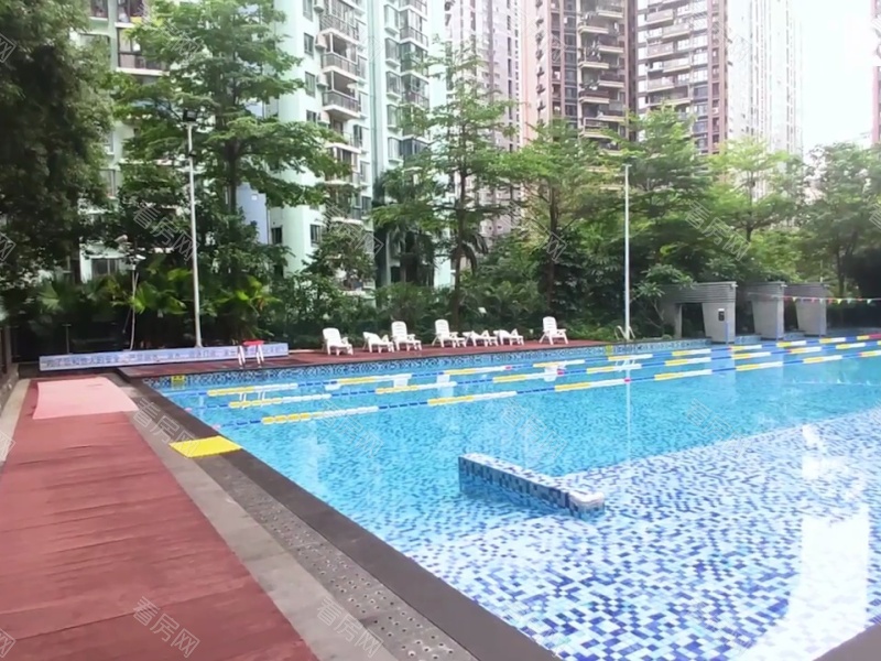 深圳合正香蜜原著小区信息图片18