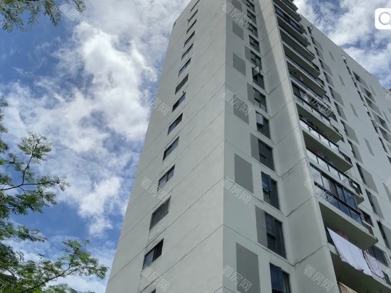 深圳万科第五园五期小区信息图片4