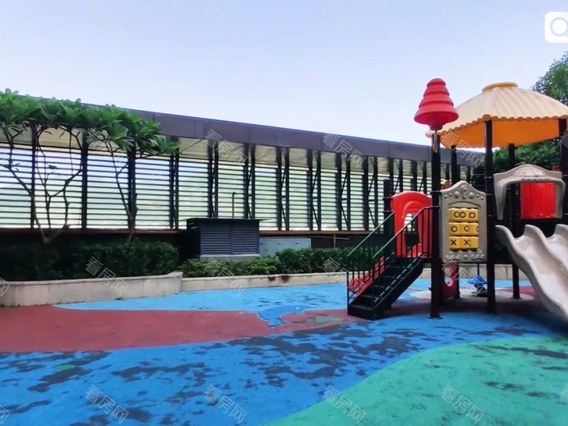 深圳怀德公元小区信息图片26