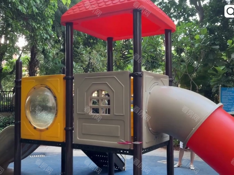 深圳招商果岭小区信息图片30