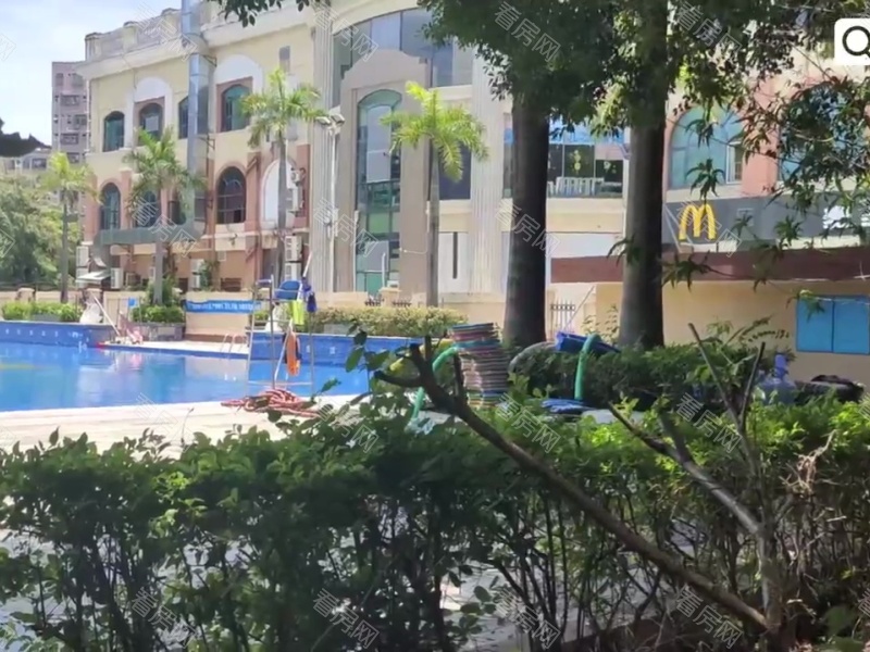 深圳金域豪庭一期小区信息图片29