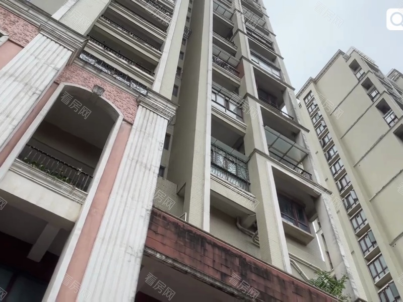 深圳十二橡树庄园二期小区信息图片7