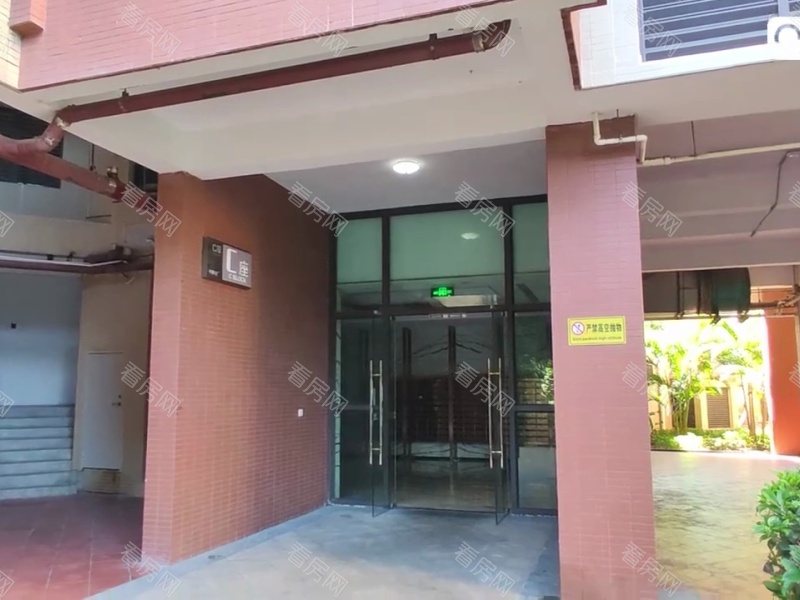 深圳怀德公元小区信息图片14