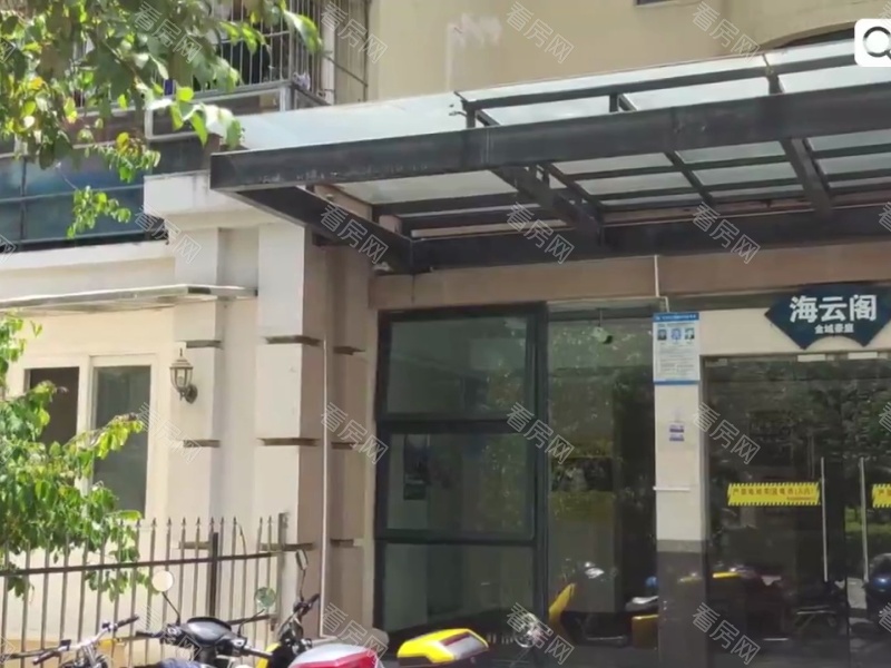 深圳金域豪庭一期小区信息图片11