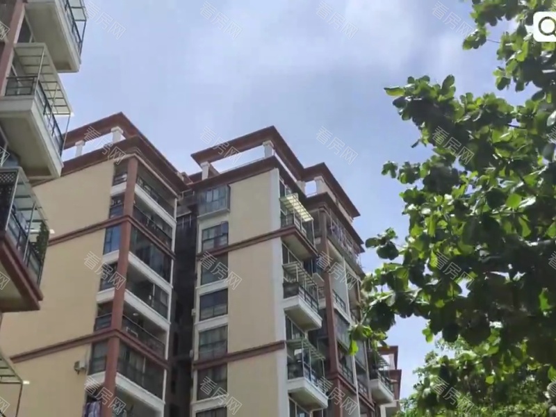 深圳金域豪庭二期小区信息图片2