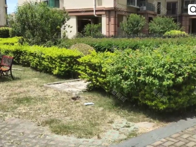 深圳金域豪庭三期小区信息图片16