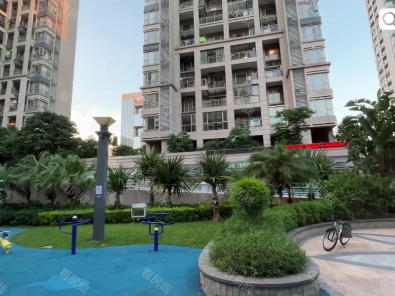 深圳招商果岭小区信息图片26