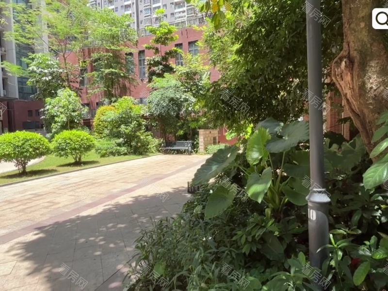 深圳中熙香缤山小区信息图片19