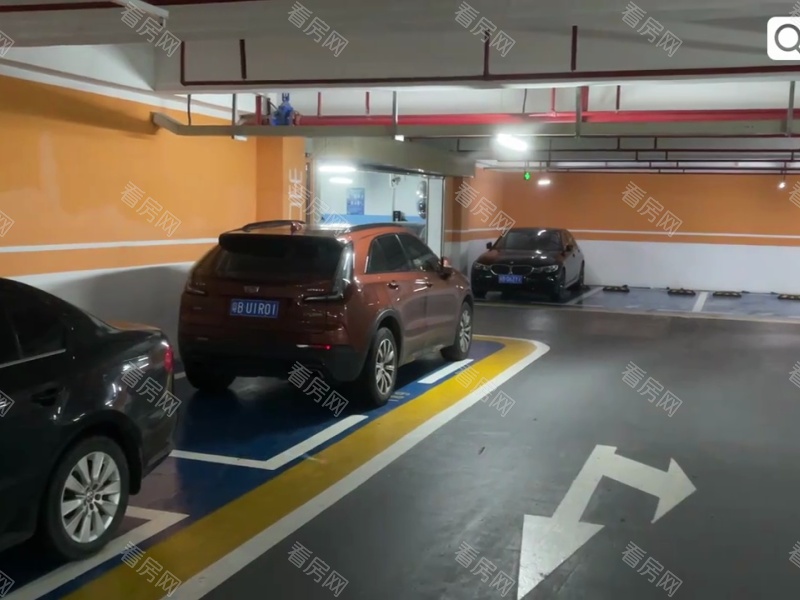 深圳金地龙城中央小区信息图片39