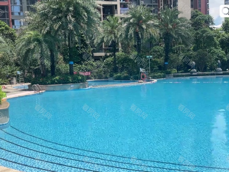 深圳信义嘉御山小区信息图片29