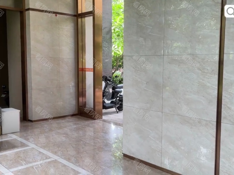 深圳万科紫悦山小区信息图片20