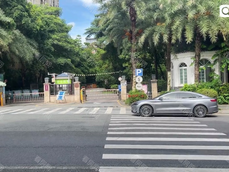 深圳十二橡树庄园二期小区信息图片12