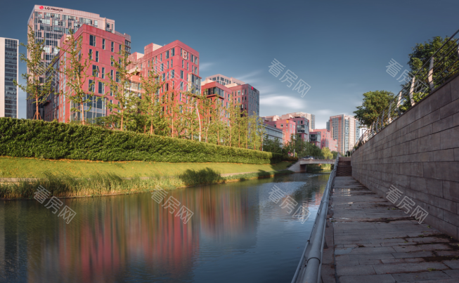 看房子朝向根据什么来判断_图片1