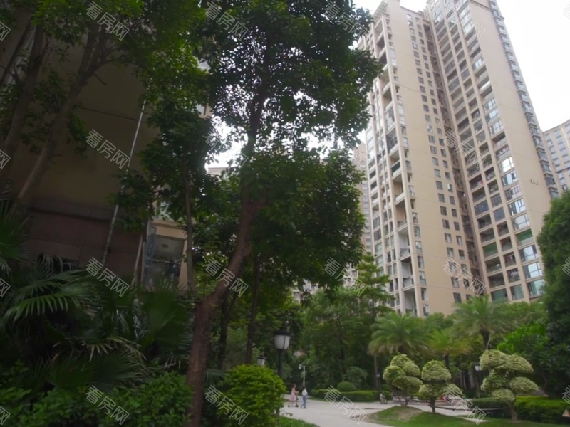 小区视频图片1