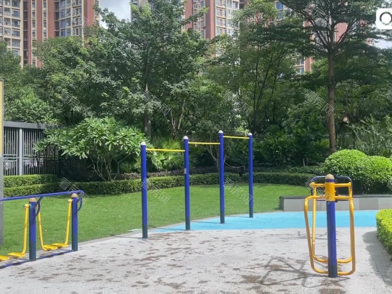 深圳万科紫悦山小区信息图片36