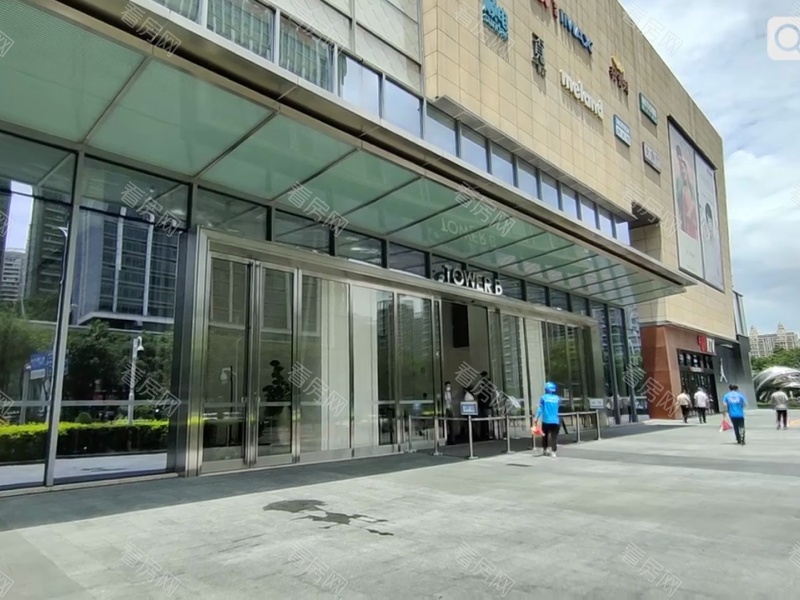 深圳壹方玖誉小区信息图片19
