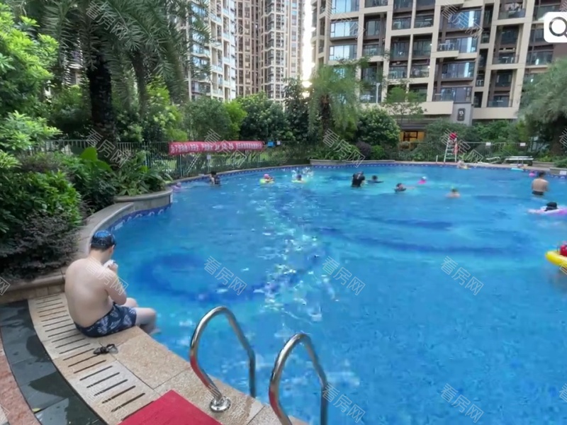 深圳信义嘉御山五六期小区信息图片31