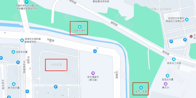 好惨！2022年深圳第一盘，为什么只卖出去了1套？！_图片2