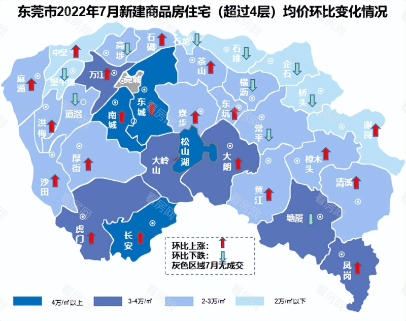 热门城市最新房产政策分析（房地产市场发展趋势预测）_图片4