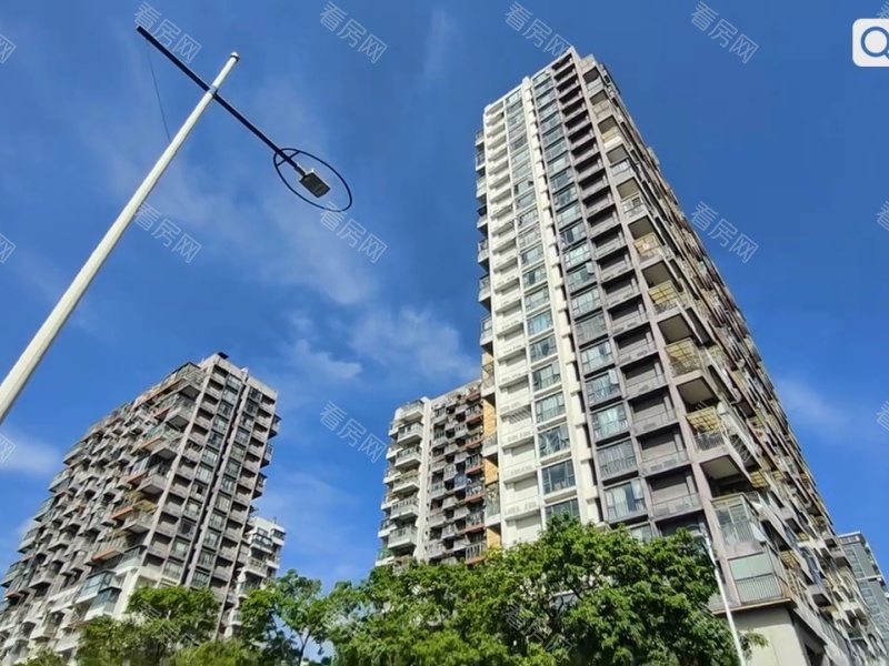 深圳花样年花乡小区信息图片2