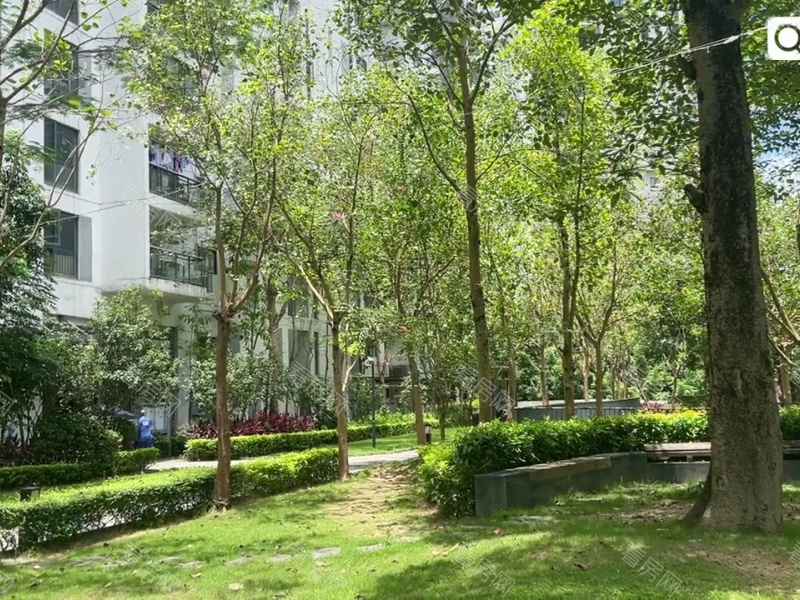 深圳万科第五园五期小区信息图片27