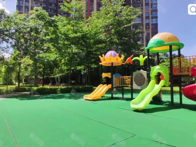 深圳中粮凤凰里小区信息图片36