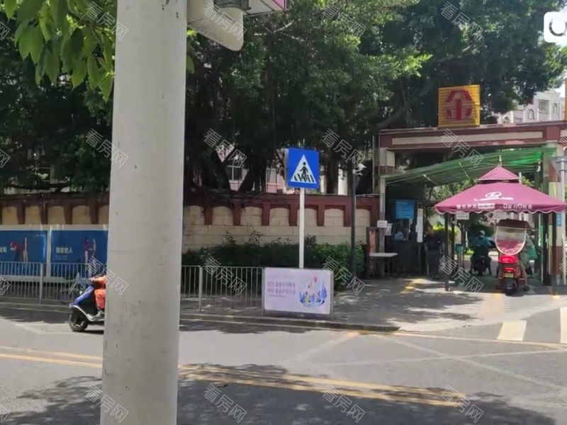 深圳金域豪庭一期小区信息图片8