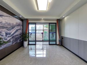 清远朝南燕湖汇中苑新房楼盘户型图