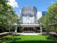 养老地产运营模式中的市场定位_百科图片