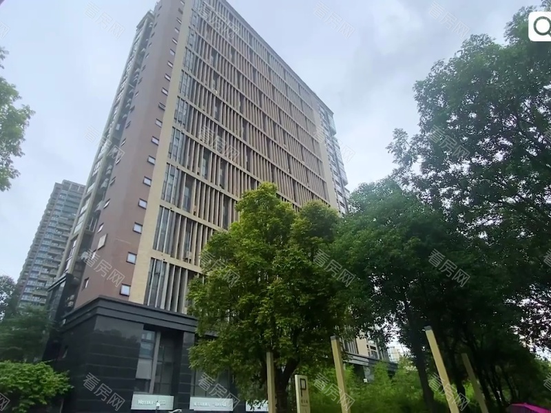 深圳合正香蜜原著小区信息图片10