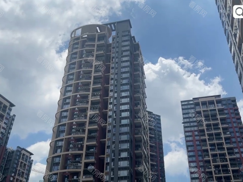 深圳信义嘉御山小区信息图片6