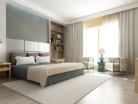 商品房预售实行预售许可制度有哪些？_百科图片