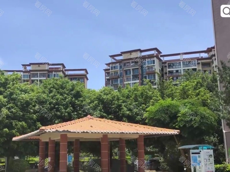 深圳金域豪庭三期小区信息图片26