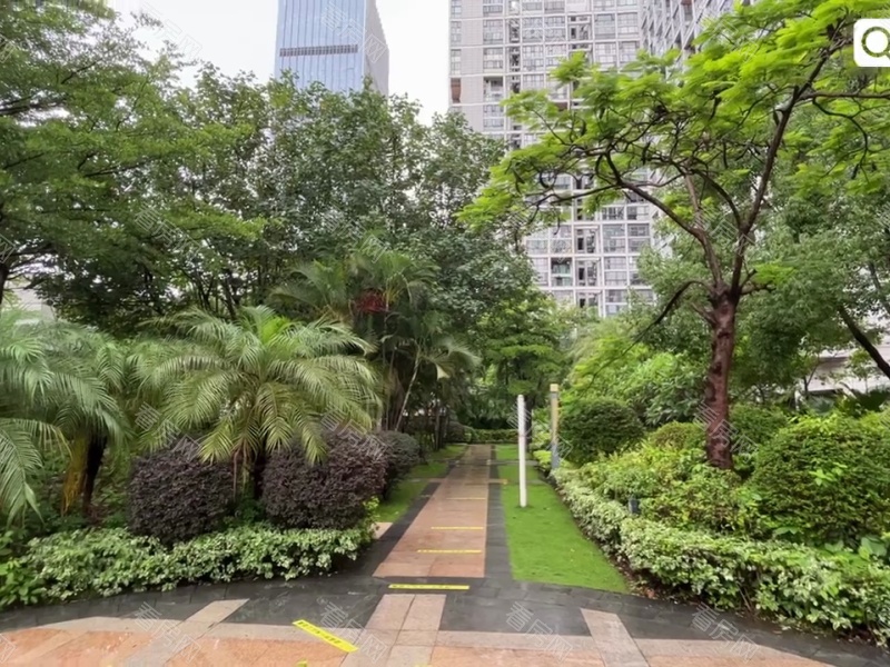 深圳天健时尚空间小区信息图片16