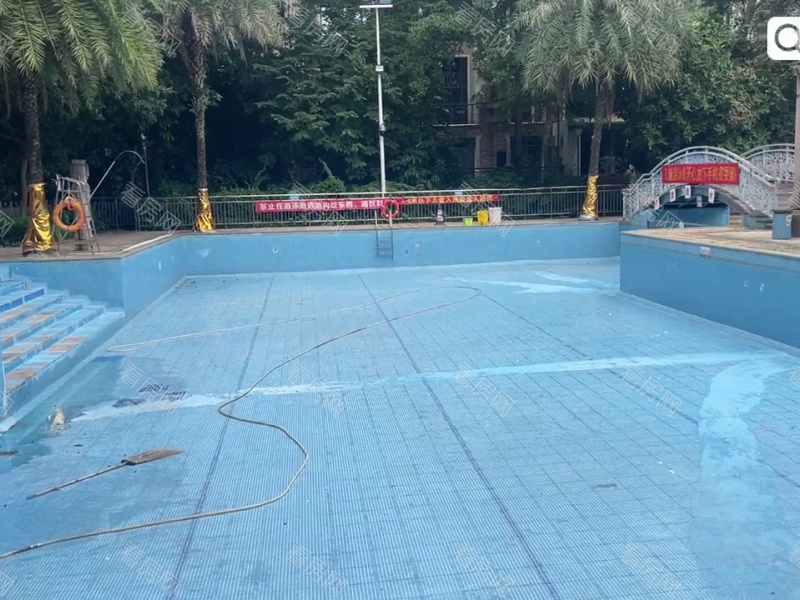 深圳十二橡树庄园二期小区信息图片30