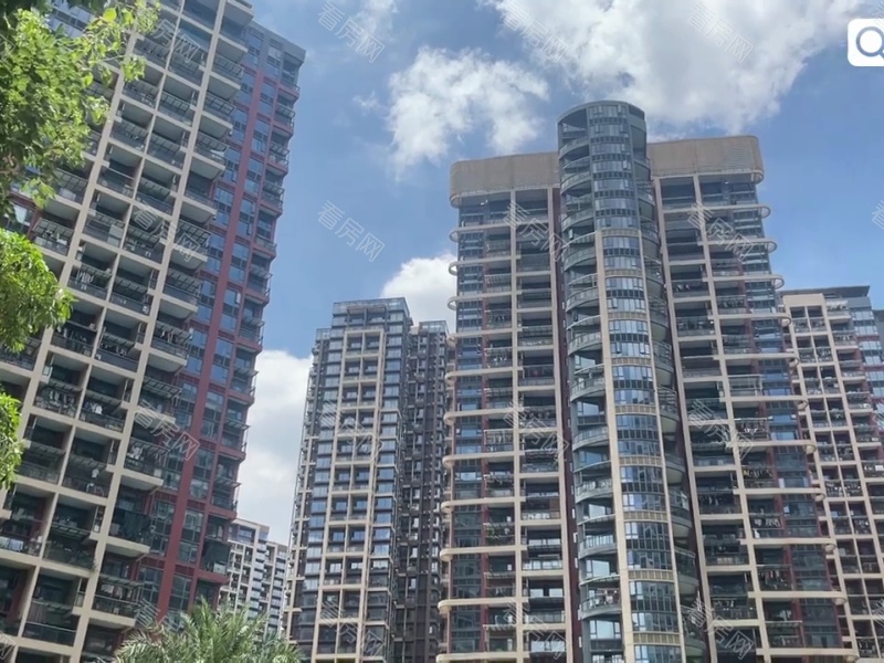 深圳信义嘉御山小区信息图片8