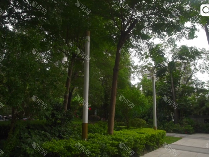 深圳富通城五期小区信息图片8