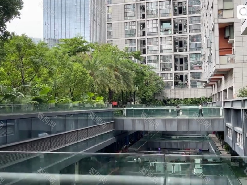 深圳天健时尚空间小区信息图片19