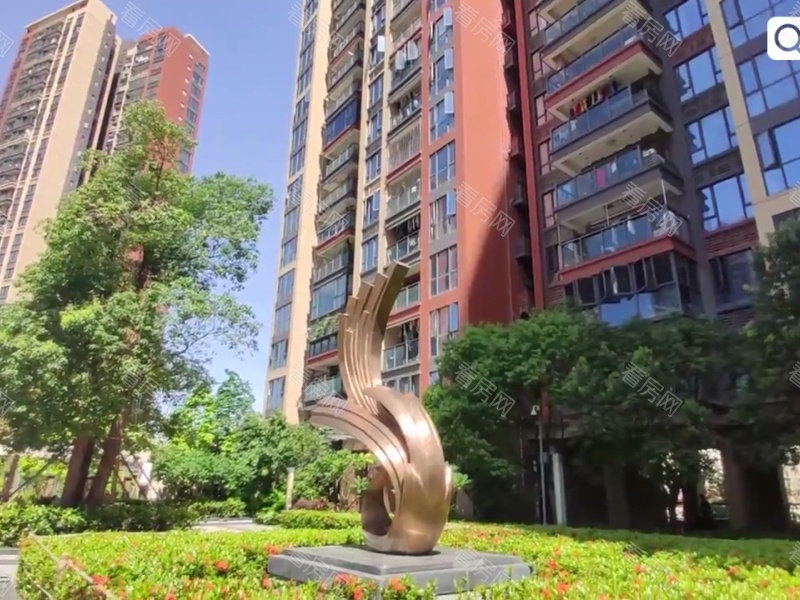 深圳中粮凤凰里小区信息图片26