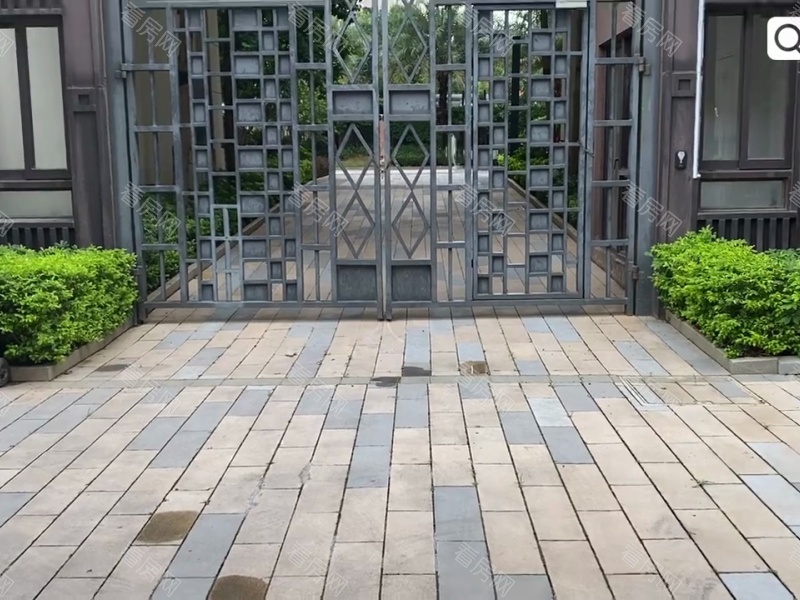 深圳金地龙城中央小区信息图片12