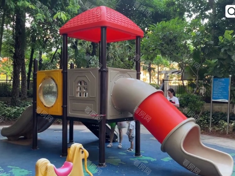 深圳招商果岭小区信息图片28